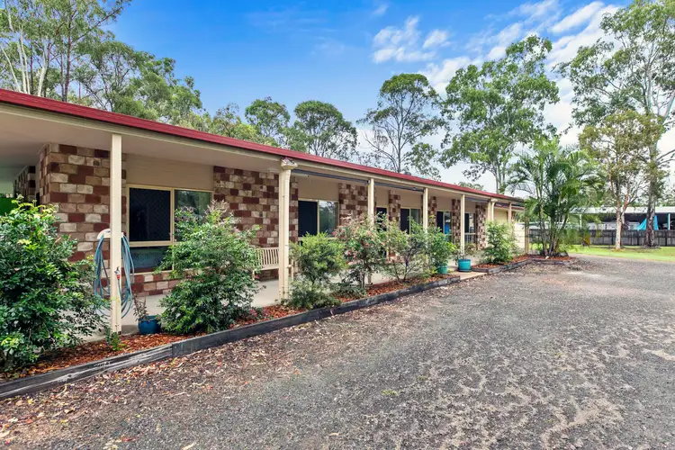 Third view of Homely house listing, 8 Scanlan Street, Sunshine Acres QLD 4655