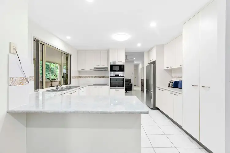 Fourth view of Homely house listing, 8 Scanlan Street, Sunshine Acres QLD 4655