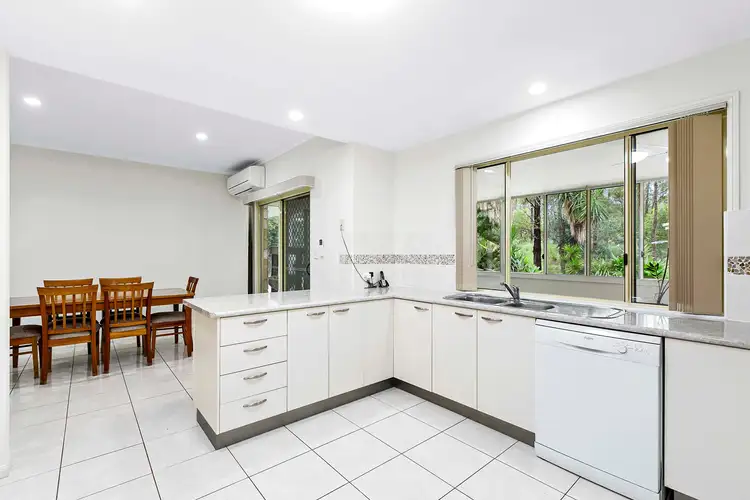 Fifth view of Homely house listing, 8 Scanlan Street, Sunshine Acres QLD 4655