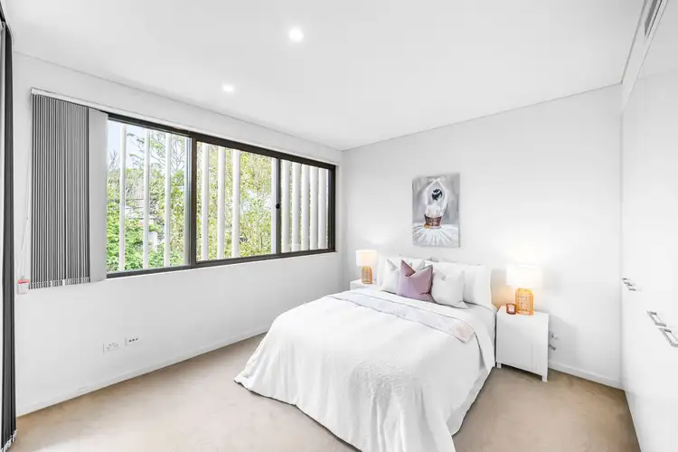 Sixth view of Homely apartment listing, 204/72 Alice Street, Newtown NSW 2042