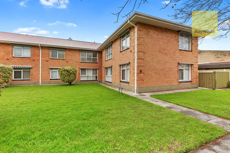 5/6 Byron Street, Glenelg SA 5045