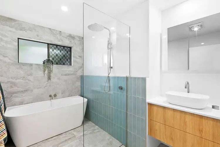 Third view of Homely house listing, 34 Limpus Street, Urangan QLD 4655