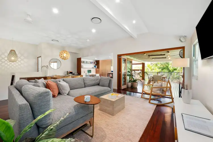 82 Gresham Street, East Brisbane QLD 4169