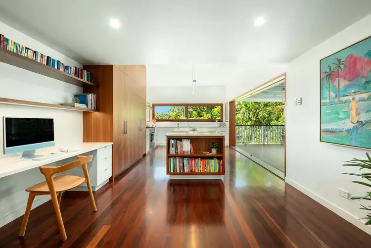 Sixth view of Homely house listing, 82 Gresham Street, East Brisbane QLD 4169