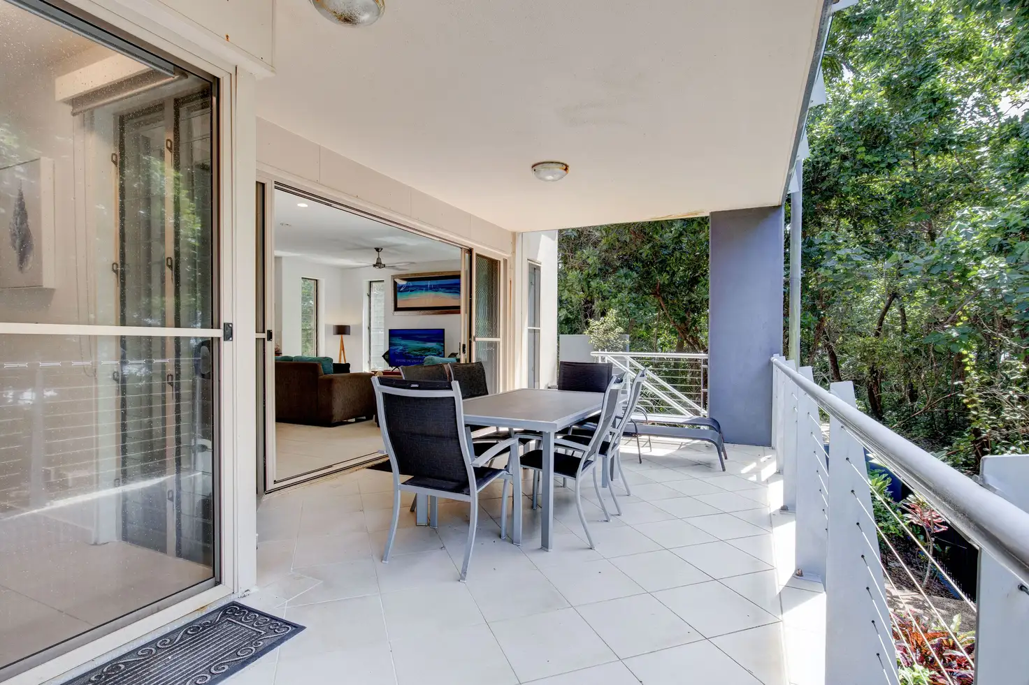 Main view of Homely apartment listing, 7/51A Porter Promenade, Mission Beach QLD 4852