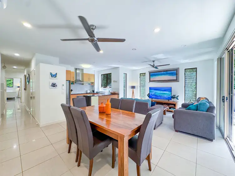 Third view of Homely apartment listing, 7/51A Porter Promenade, Mission Beach QLD 4852