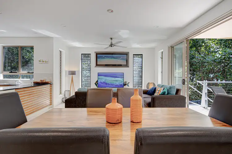 Fourth view of Homely apartment listing, 7/51A Porter Promenade, Mission Beach QLD 4852