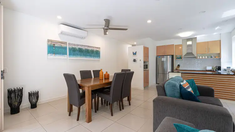 Fifth view of Homely apartment listing, 7/51A Porter Promenade, Mission Beach QLD 4852