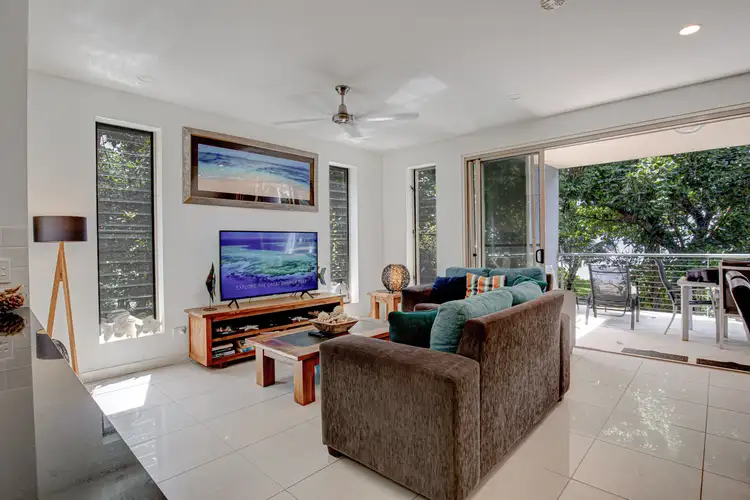 Sixth view of Homely apartment listing, 7/51A Porter Promenade, Mission Beach QLD 4852
