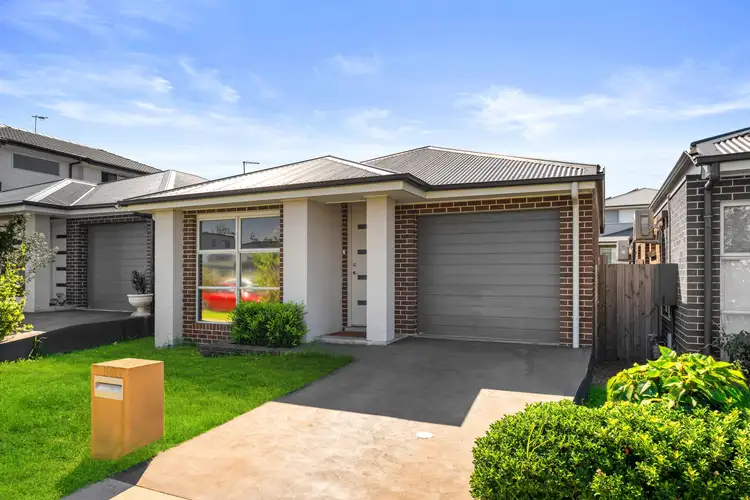 333 Fifth Avenue, Austral NSW 2179