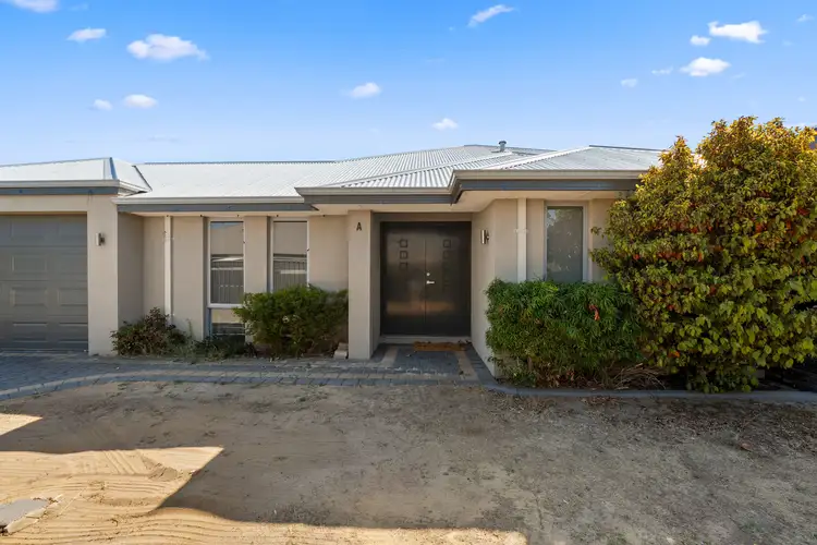 32A Prendergast Turn, Baldivis WA 6171