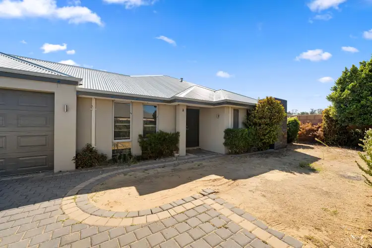 Second view of Homely house listing, 32A Prendergast Turn, Baldivis WA 6171