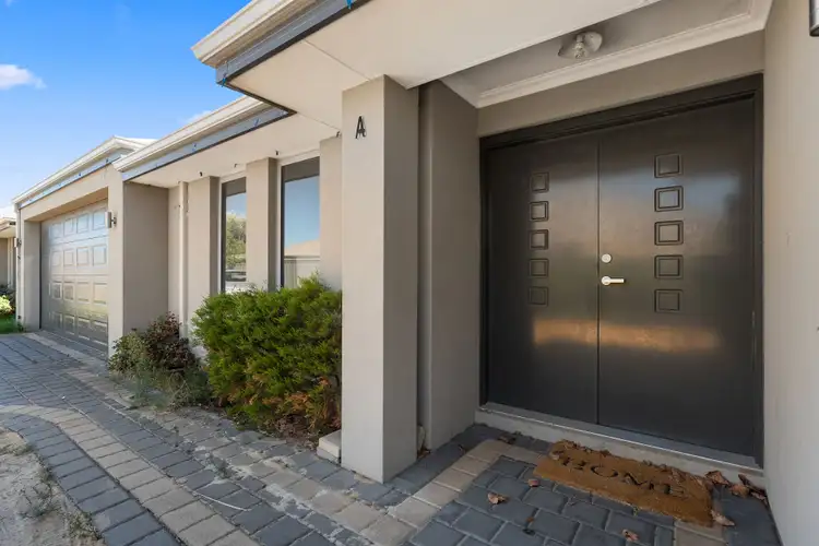 Fourth view of Homely house listing, 32A Prendergast Turn, Baldivis WA 6171