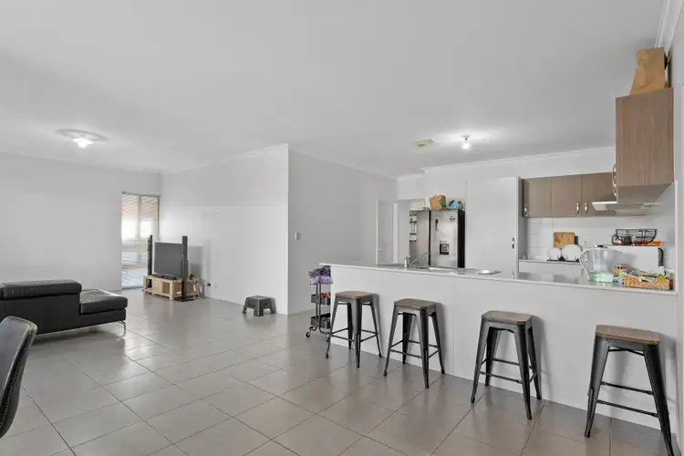 Fifth view of Homely house listing, 32A Prendergast Turn, Baldivis WA 6171