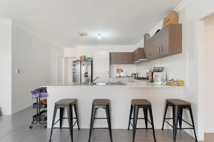 Sixth view of Homely house listing, 32A Prendergast Turn, Baldivis WA 6171