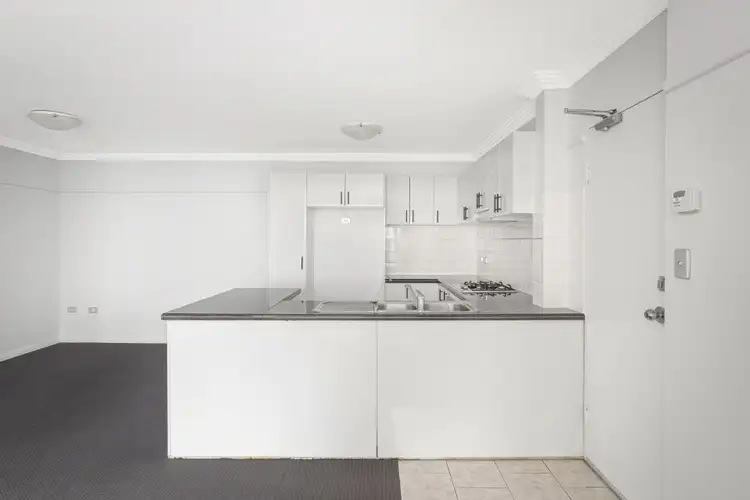 Third view of Homely apartment listing, 25/392-402 Windsor Road, Baulkham Hills NSW 2153