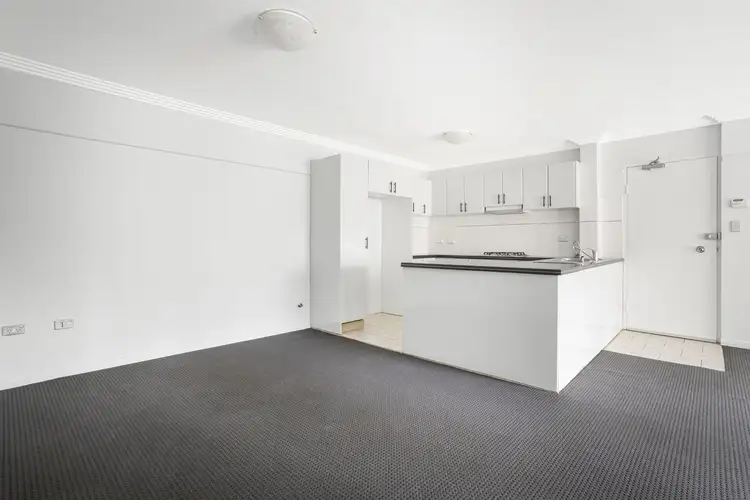 Fourth view of Homely apartment listing, 25/392-402 Windsor Road, Baulkham Hills NSW 2153