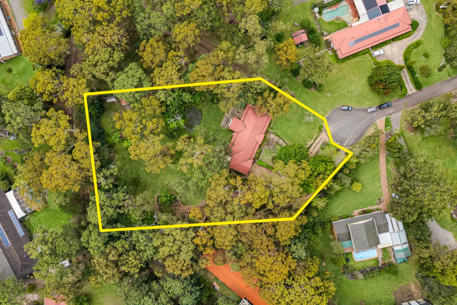 Main view of Homely house listing, 11 Colony Close, Medowie NSW 2318