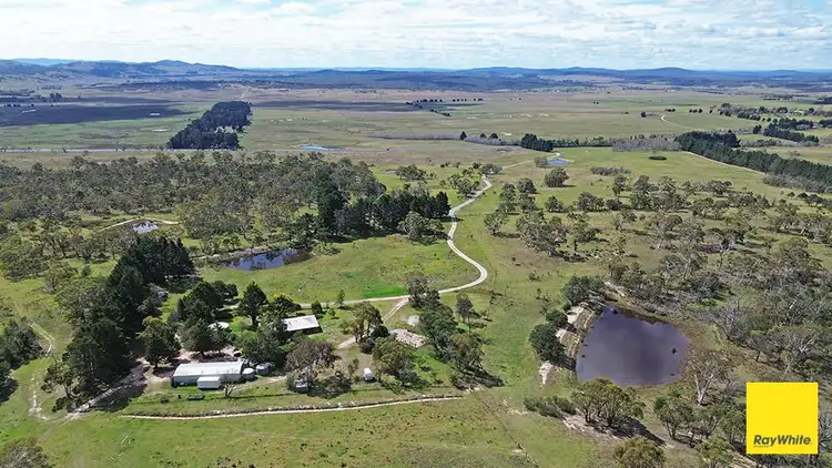 8927 Kings Highway, Mulloon NSW 2622