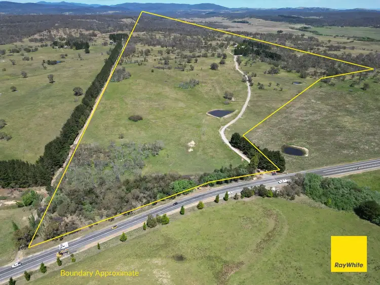 Third view of Homely other listing, 8927 Kings Highway, Mulloon NSW 2622