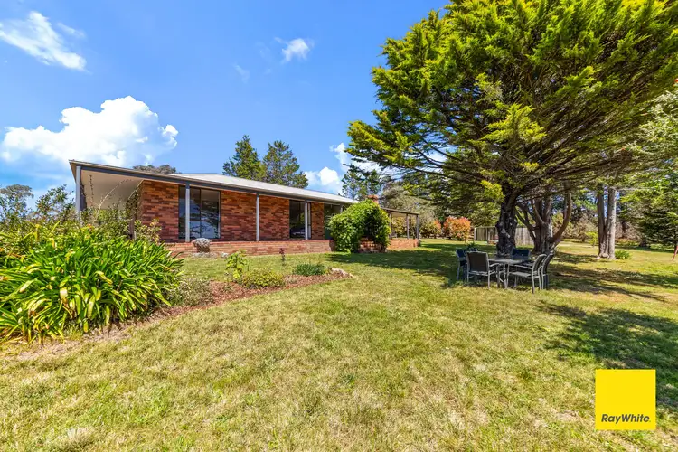 Fourth view of Homely other listing, 8927 Kings Highway, Mulloon NSW 2622