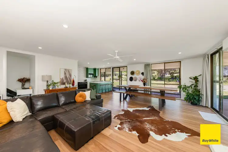 Fifth view of Homely other listing, 8927 Kings Highway, Mulloon NSW 2622