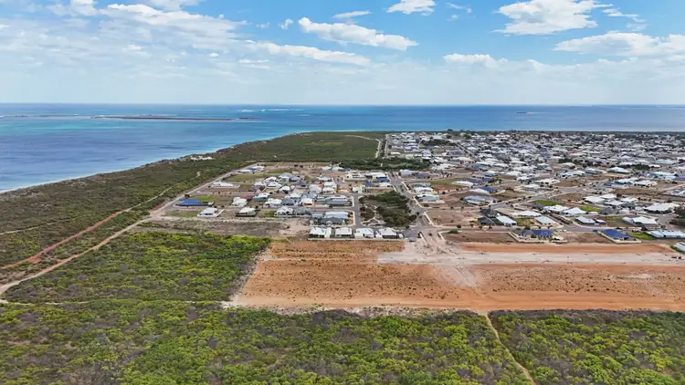 Fourth view of Homely land listing, Lot 1063 Clifton Avenue, Jurien Bay WA 6516