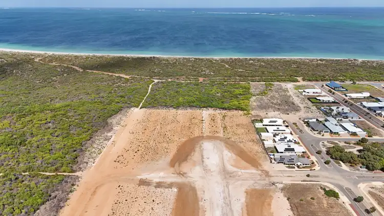Sixth view of Homely land listing, Lot 1063 Clifton Avenue, Jurien Bay WA 6516