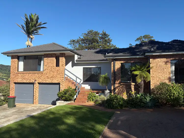 2 Kaleula Crescent, Kiama NSW 2533