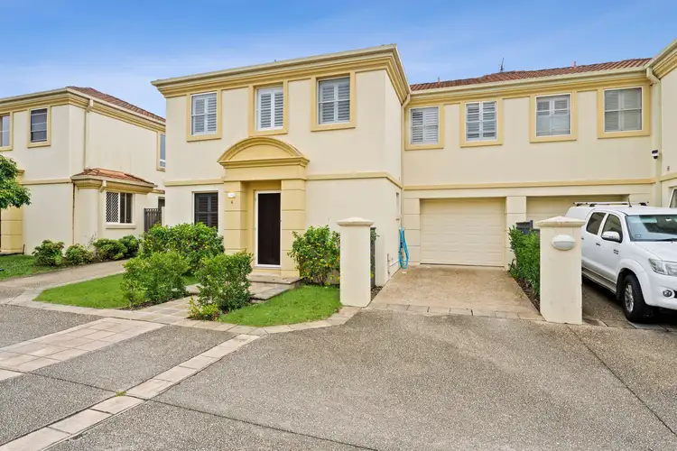 4/99 Heeb Street, Ashmore QLD 4214
