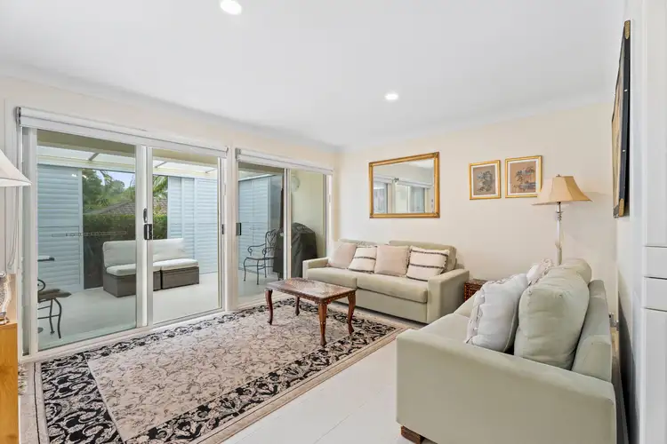 Third view of Homely townhouse listing, 4/99 Heeb Street, Ashmore QLD 4214