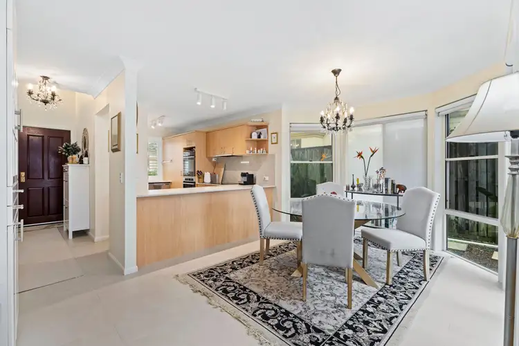 Fourth view of Homely townhouse listing, 4/99 Heeb Street, Ashmore QLD 4214