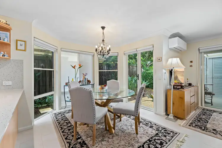 Fifth view of Homely townhouse listing, 4/99 Heeb Street, Ashmore QLD 4214