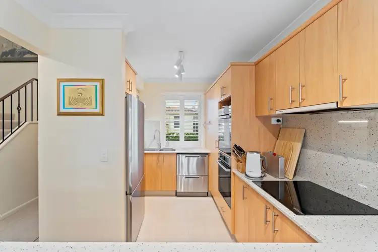 Sixth view of Homely townhouse listing, 4/99 Heeb Street, Ashmore QLD 4214