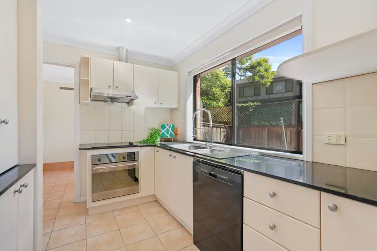 Fourth view of Homely townhouse listing, 6/17 Parsonage Road, Castle Hill NSW 2154