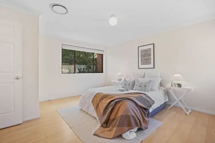 Fifth view of Homely townhouse listing, 6/17 Parsonage Road, Castle Hill NSW 2154