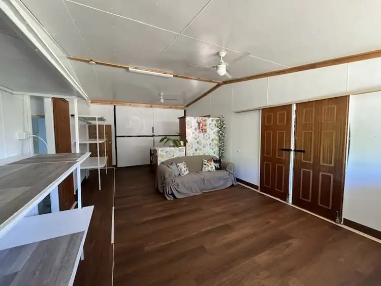 42B Goanna Flats Road, Rubyvale QLD 4702