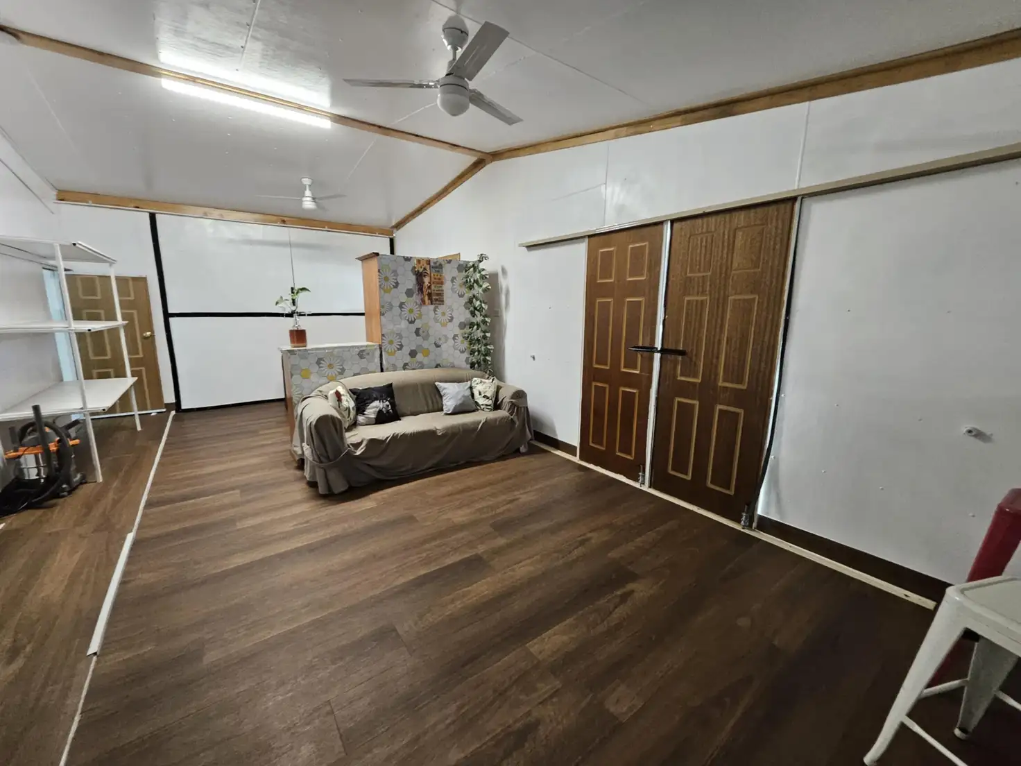 Main view of Homely unit listing, 42B Goanna Flats Road, Rubyvale QLD 4702