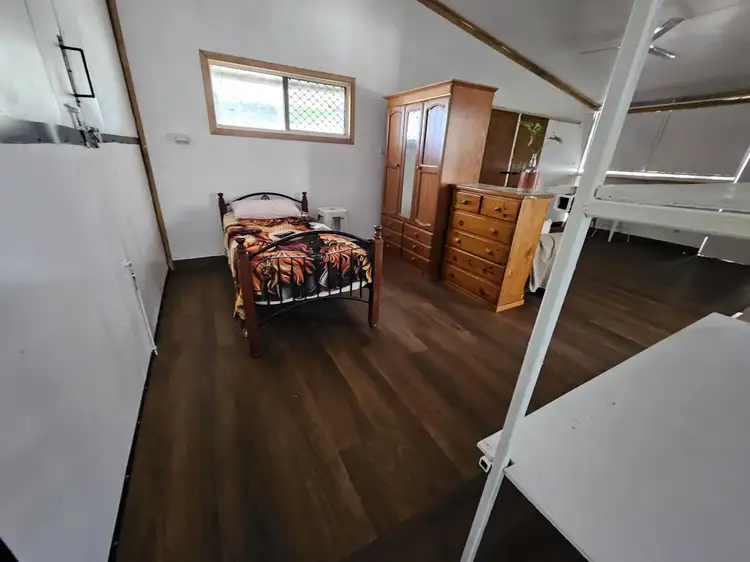 Fifth view of Homely unit listing, 42B Goanna Flats Road, Rubyvale QLD 4702