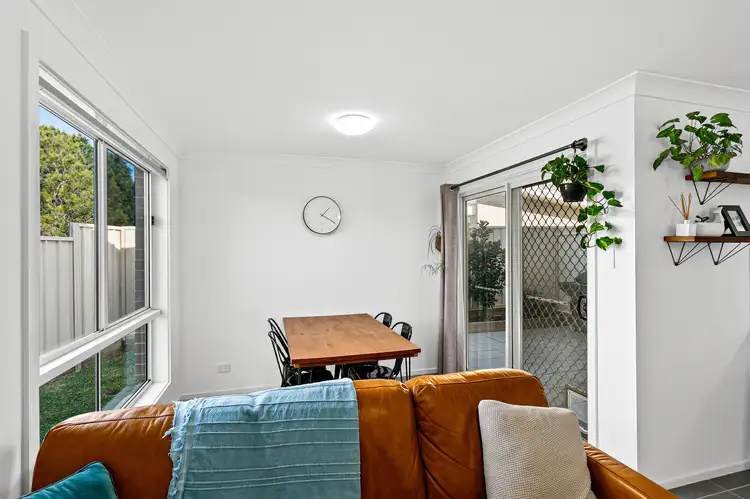 Fourth view of Homely villa listing, 1/31 Wattle Road, Flinders NSW 2529