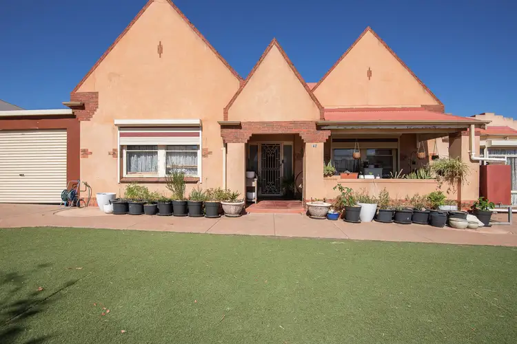 62 Meares Street, Whyalla SA 5600