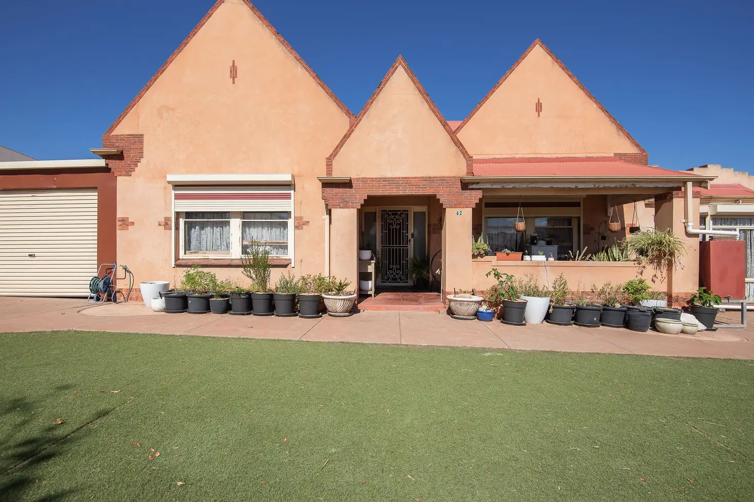 Main view of Homely house listing, 62 Meares Street, Whyalla SA 5600