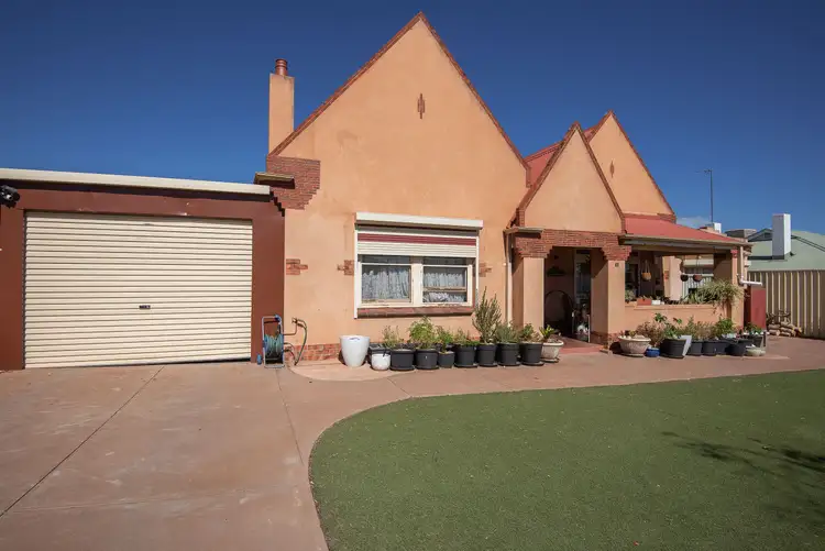 Second view of Homely house listing, 62 Meares Street, Whyalla SA 5600