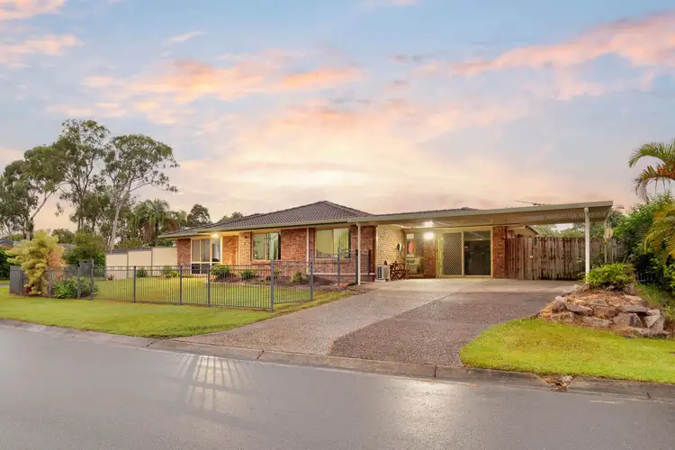 2 Cibo Court, Calamvale QLD 4116