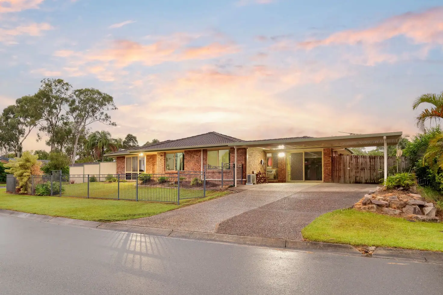 Main view of Homely house listing, 2 Cibo Court, Calamvale QLD 4116