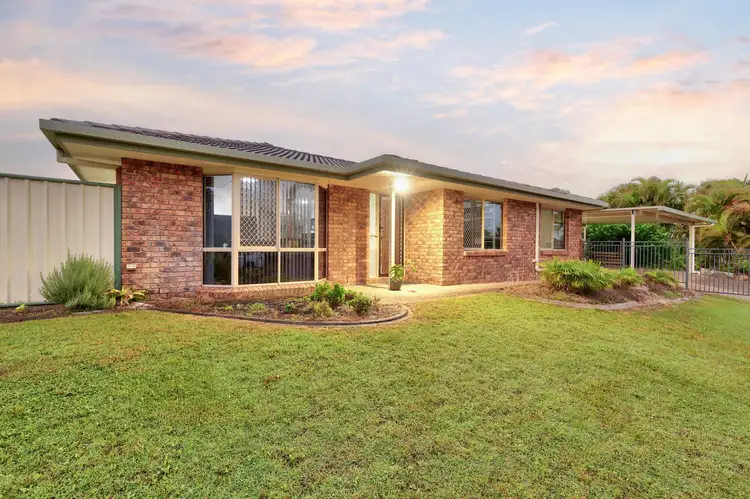 Third view of Homely house listing, 2 Cibo Court, Calamvale QLD 4116