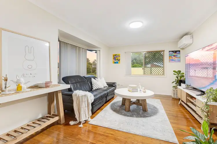 Fifth view of Homely house listing, 2 Cibo Court, Calamvale QLD 4116