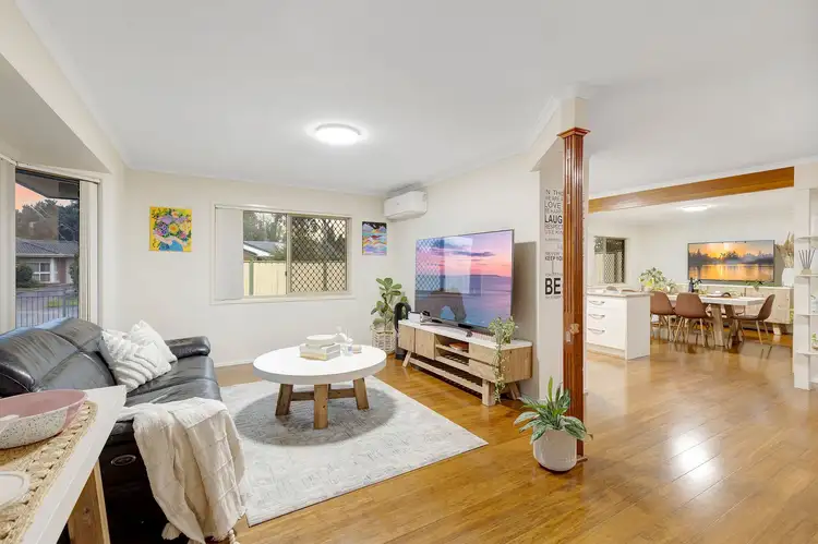 Sixth view of Homely house listing, 2 Cibo Court, Calamvale QLD 4116