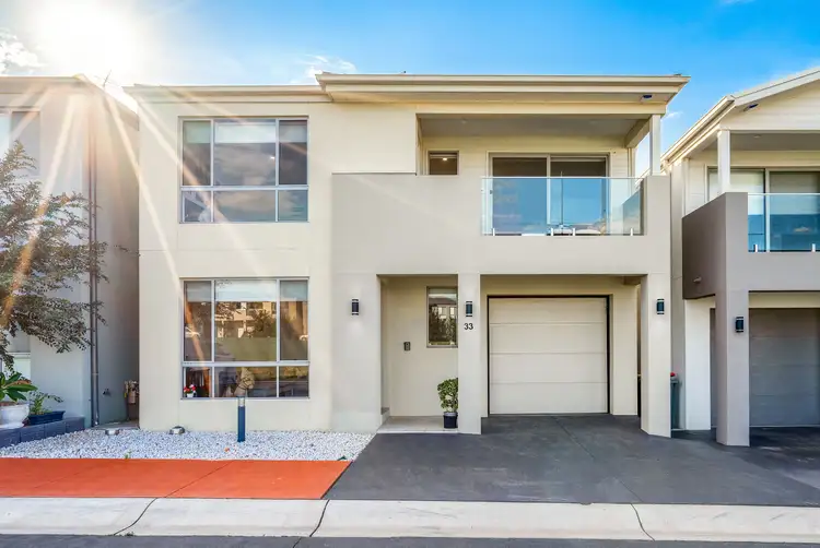 33 Daines Glade, Riverstone NSW 2765