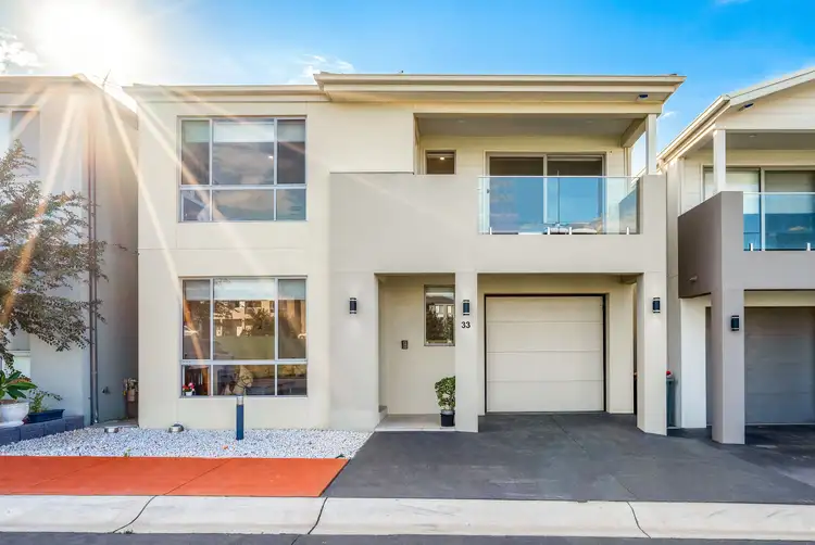 33 Daines Glade, Riverstone NSW 2765